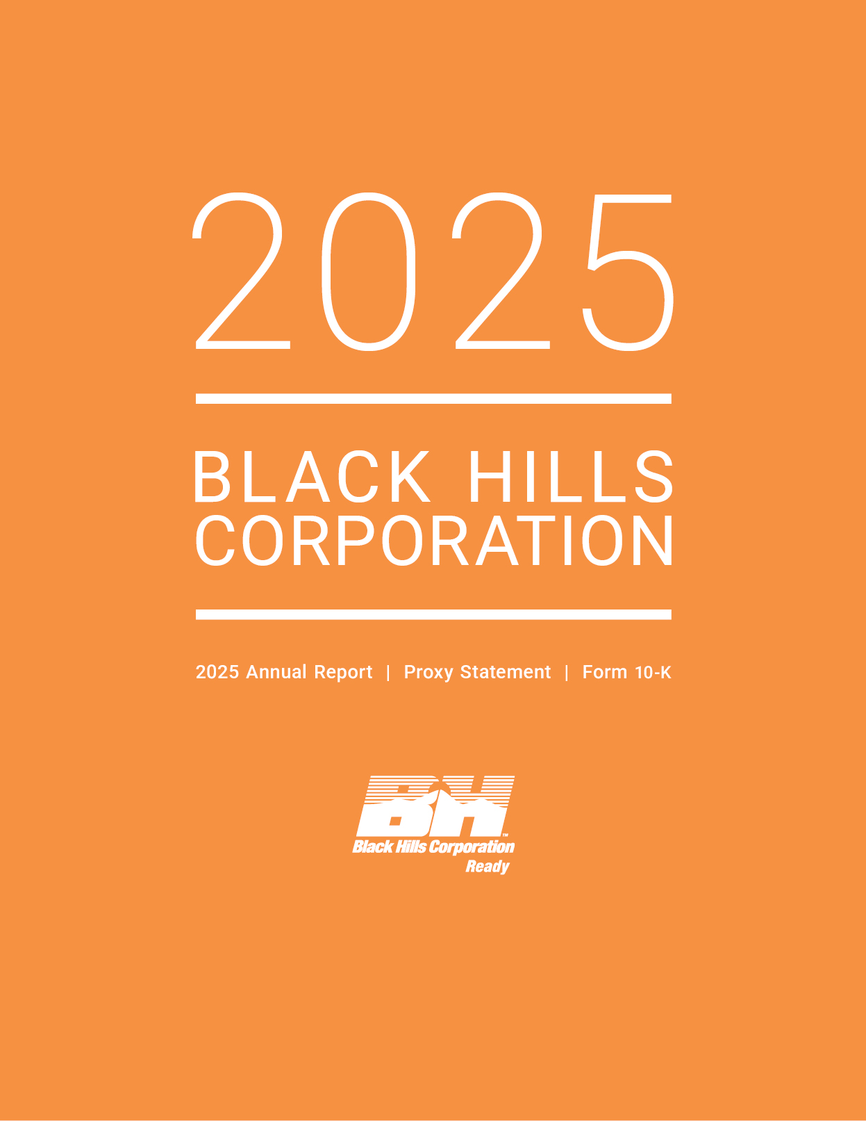 2025 Annual Report